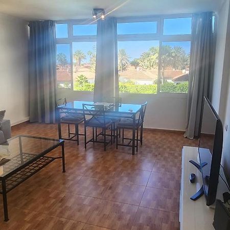 Taidia Apartment Плайя-дель-Інглес Екстер'єр фото