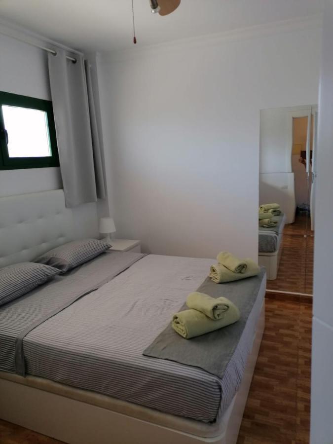 Taidia Apartment Плайя-дель-Інглес Екстер'єр фото
