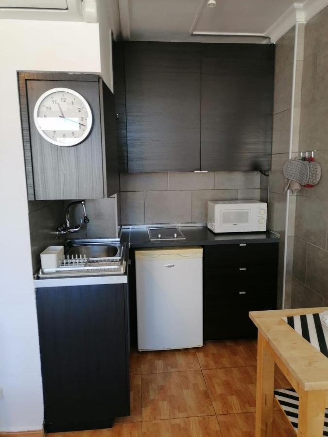 Taidia Apartment Плайя-дель-Інглес Екстер'єр фото