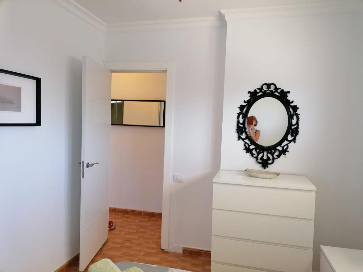 Taidia Apartment Плайя-дель-Інглес Екстер'єр фото