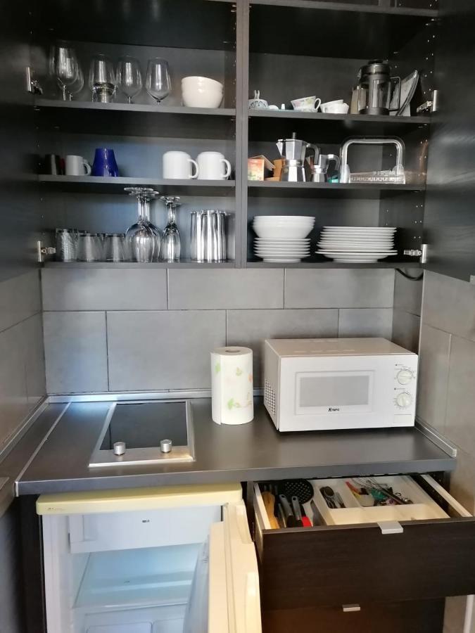 Taidia Apartment Плайя-дель-Інглес Екстер'єр фото