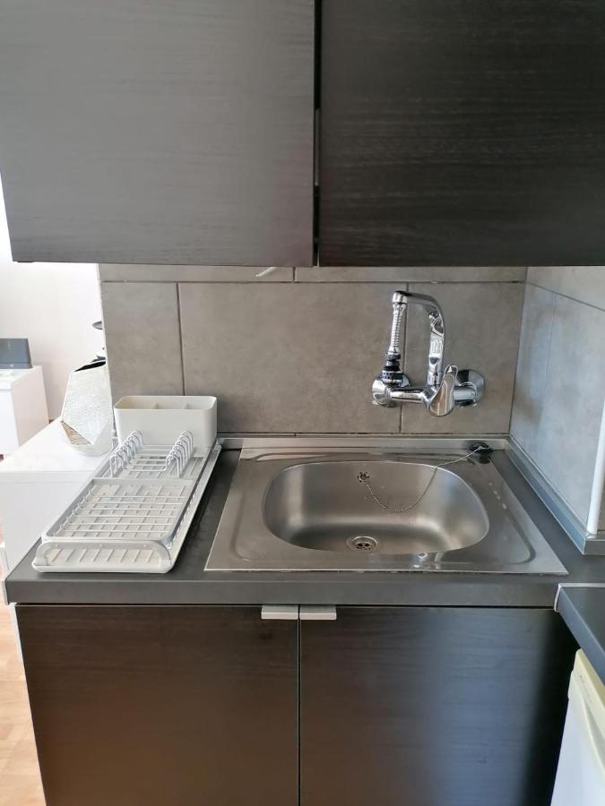 Taidia Apartment Плайя-дель-Інглес Екстер'єр фото