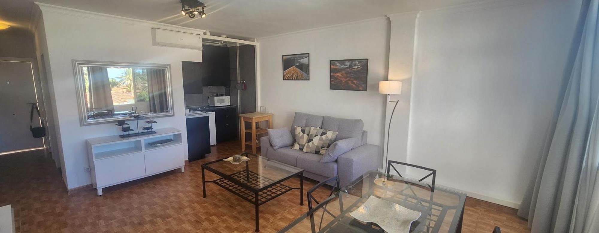 Taidia Apartment Плайя-дель-Інглес Екстер'єр фото