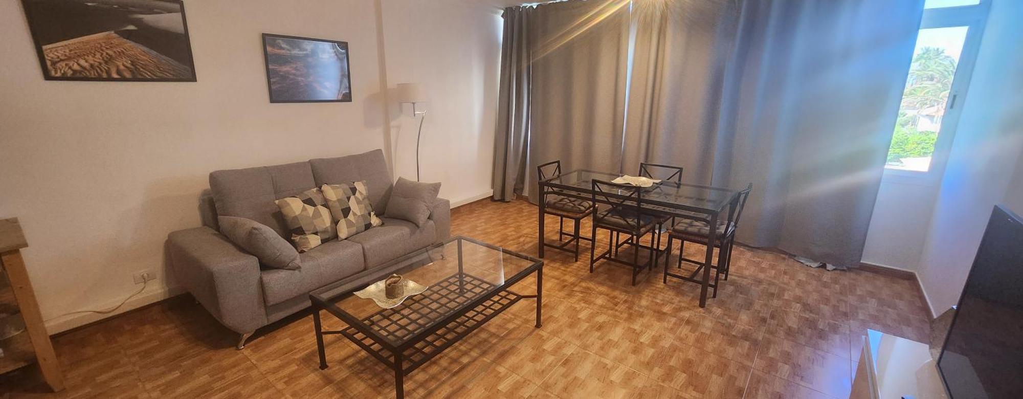 Taidia Apartment Плайя-дель-Інглес Екстер'єр фото