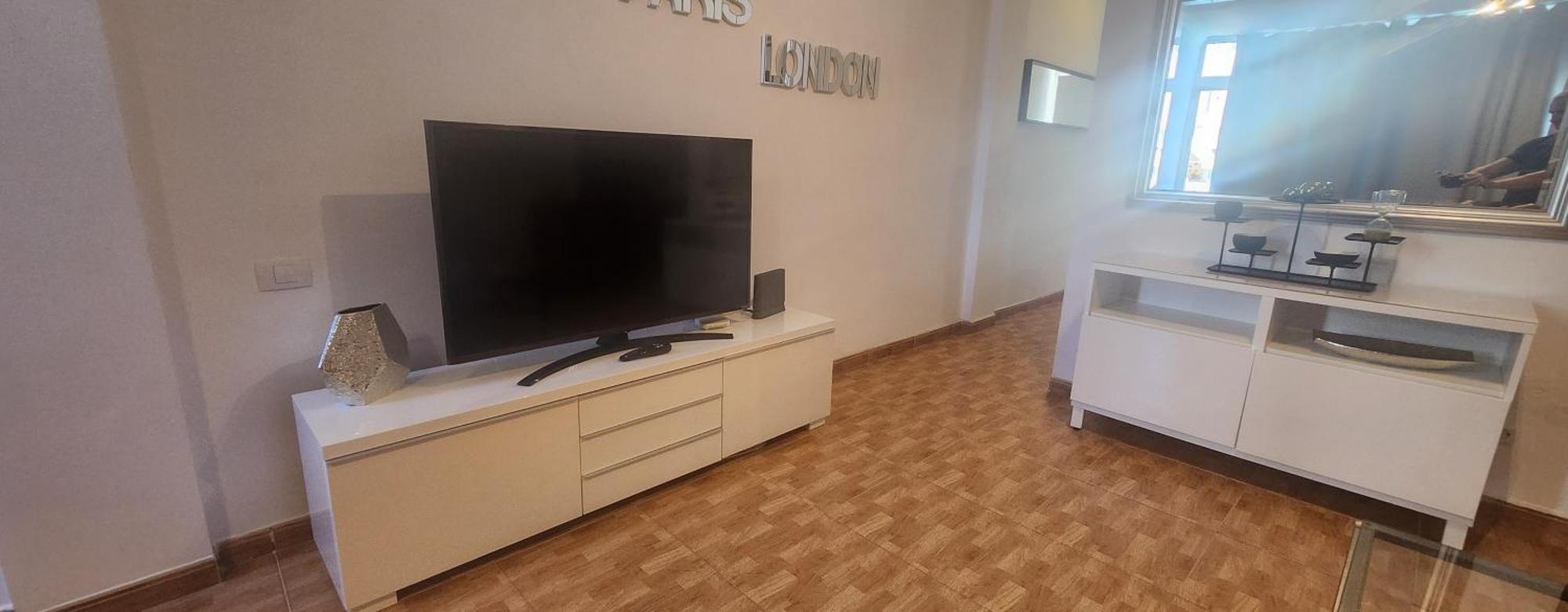 Taidia Apartment Плайя-дель-Інглес Екстер'єр фото